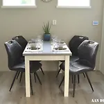 Zomerhuis 