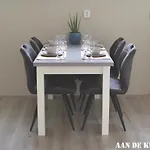 Zomerhuis 