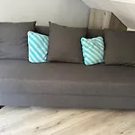 Feriehus Zomerhuis 