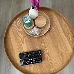 Zomerhuis 