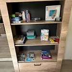 Zomerhuis 