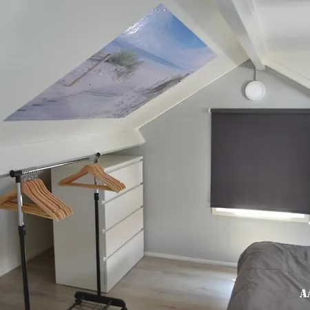 Zomerhuis 