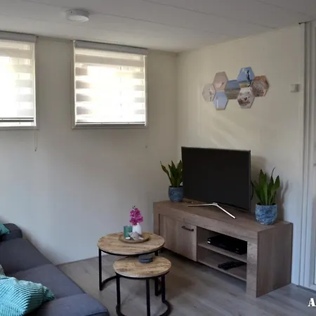 Zomerhuis 