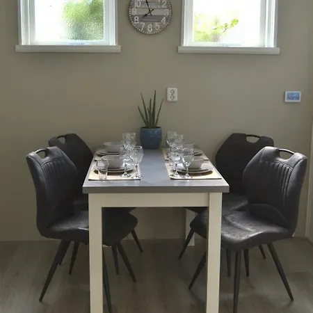 Zomerhuis 