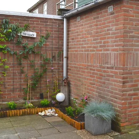Holiday home Zomerhuis 