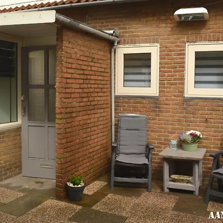 Zomerhuis 