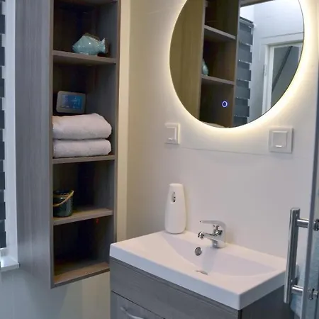 Casa vacanze Zomerhuis 