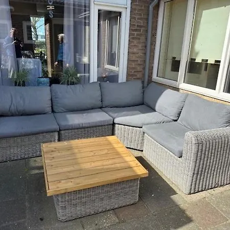 Zomerhuis 