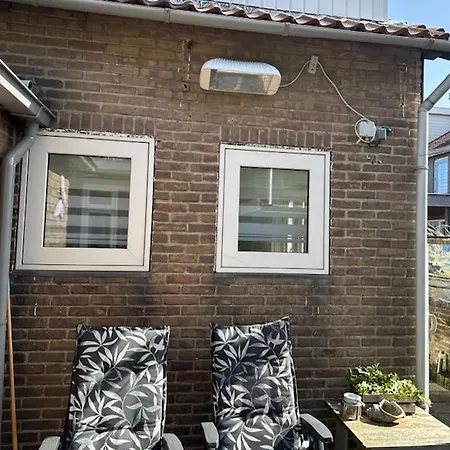 Zomerhuis 