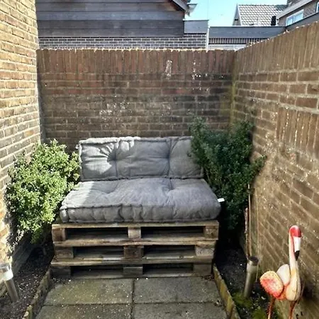 Zomerhuis 