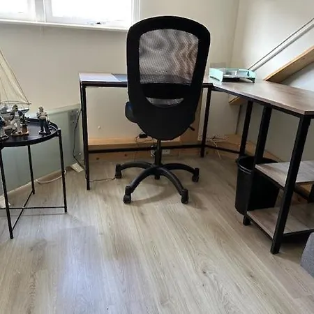 Semesterbostad Zomerhuis 