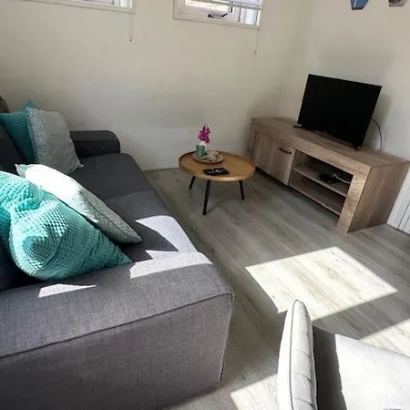 Zomerhuis 