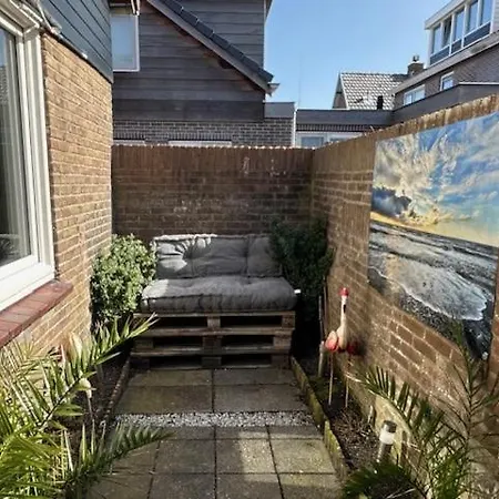 Zomerhuis 