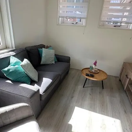 Ferienhaus Zomerhuis 