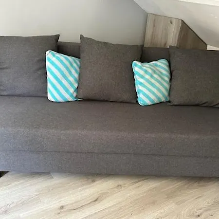 بيت للعطل Zomerhuis 