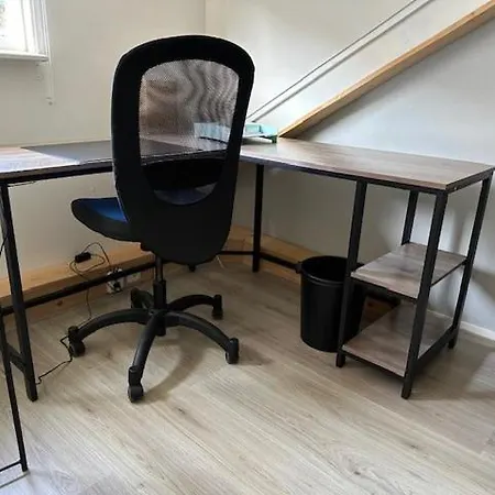 بيت للعطل Zomerhuis 