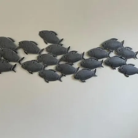 Casa vacanze Zomerhuis 