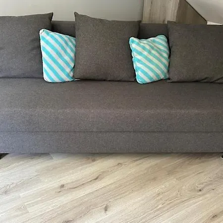 펜션 Zomerhuis 