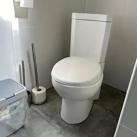 بيت للعطل Zomerhuis 