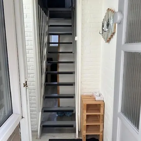 Zomerhuis 