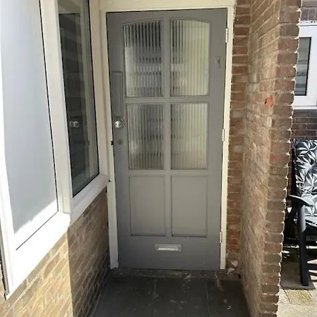 Zomerhuis 