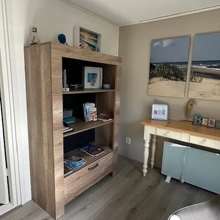 Zomerhuis 