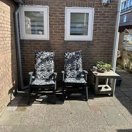 Zomerhuis 