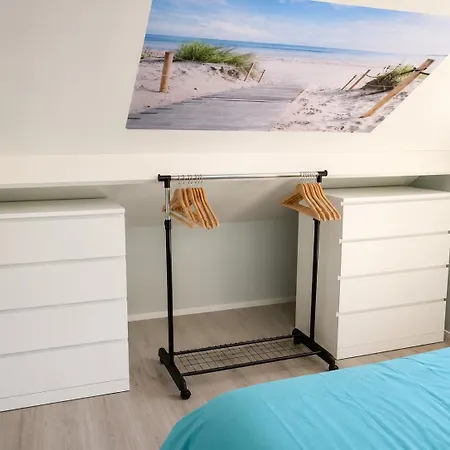 Semesterbostad Zomerhuis 