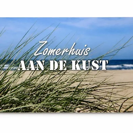 Zomerhuis 
