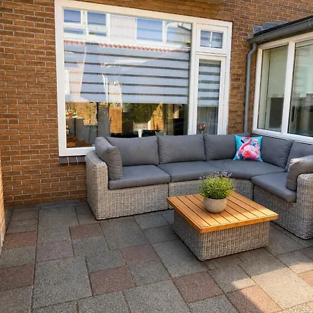 Zomerhuis 