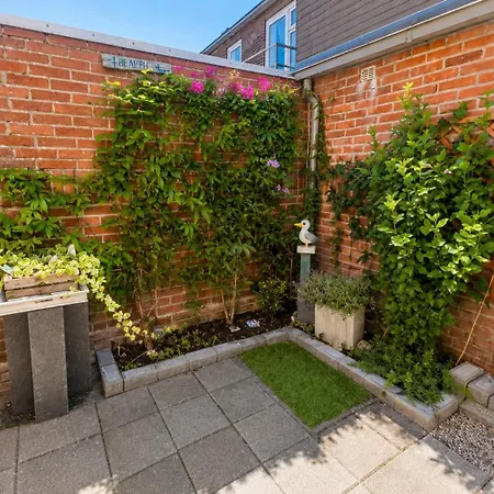 Zomerhuis 