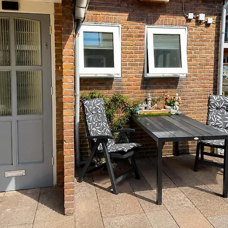 Zomerhuis 