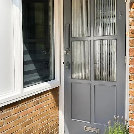 Zomerhuis 
