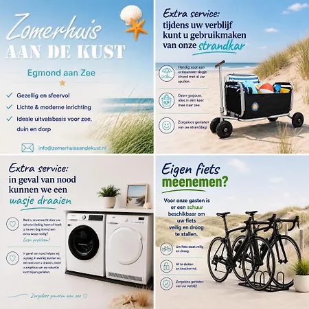 Zomerhuis 