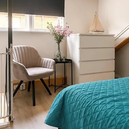 Semesterbostad Zomerhuis 