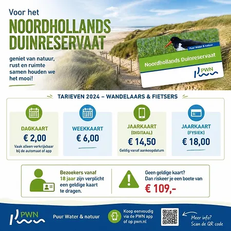 Semesterbostad Zomerhuis 