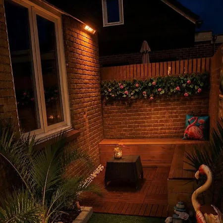 Zomerhuis 