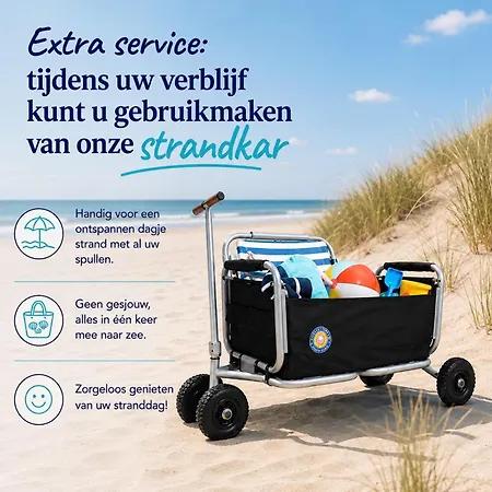 Zomerhuis 