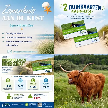 Zomerhuis 