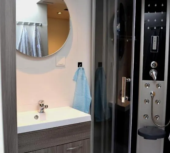 Semesterbostad Zomerhuis 