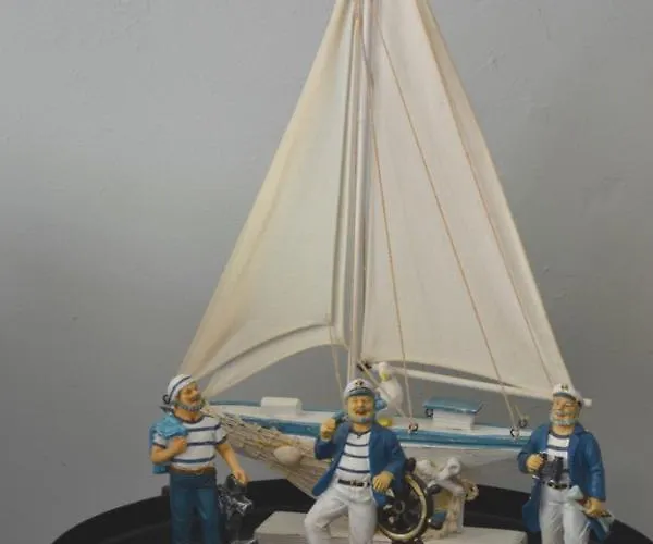 Semesterbostad Zomerhuis 