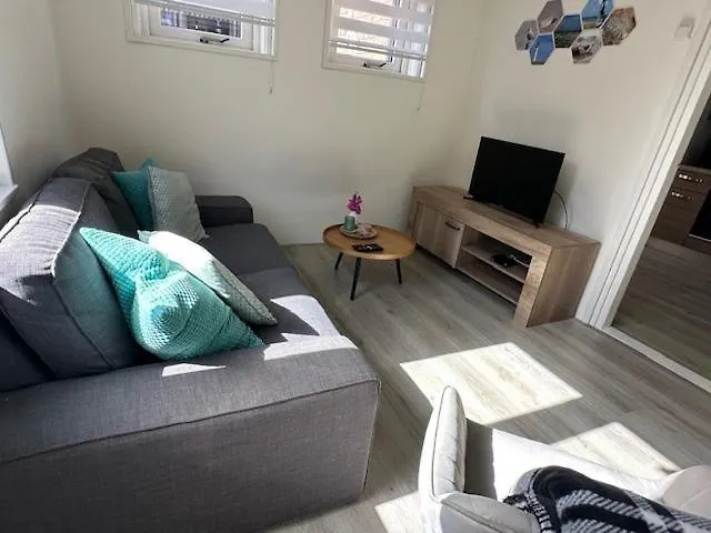 Semesterbostad Zomerhuis 