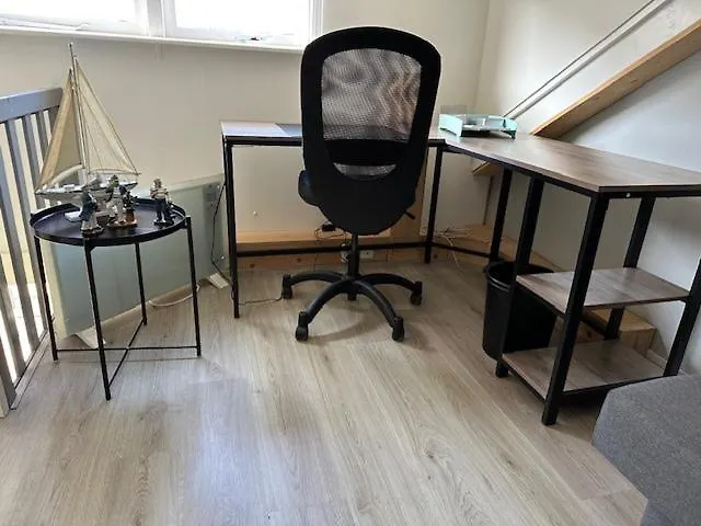 Semesterbostad Zomerhuis 