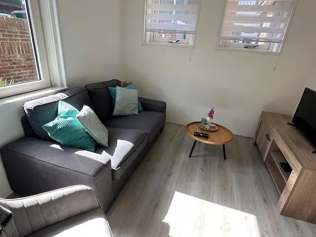 Semesterbostad Zomerhuis 