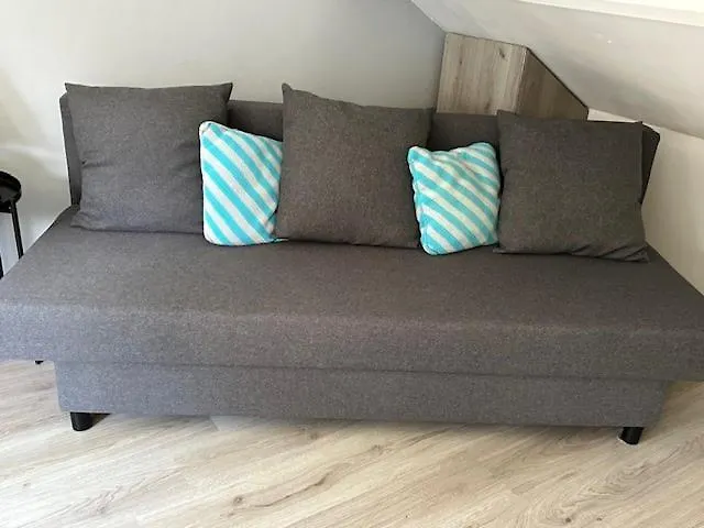 Semesterbostad Zomerhuis 