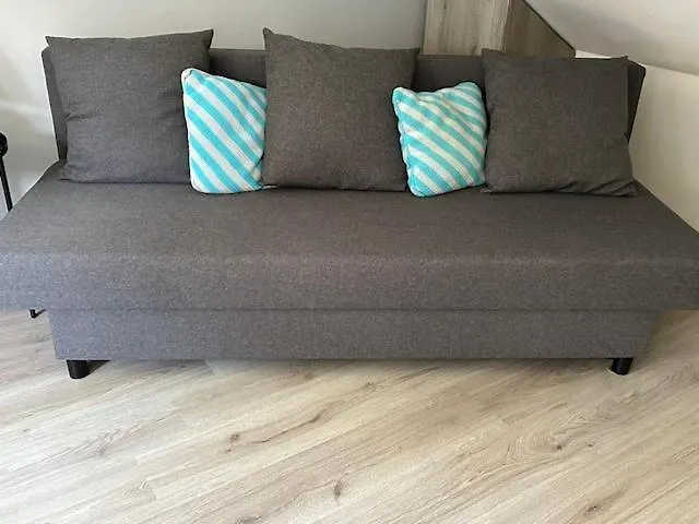 Semesterbostad Zomerhuis 