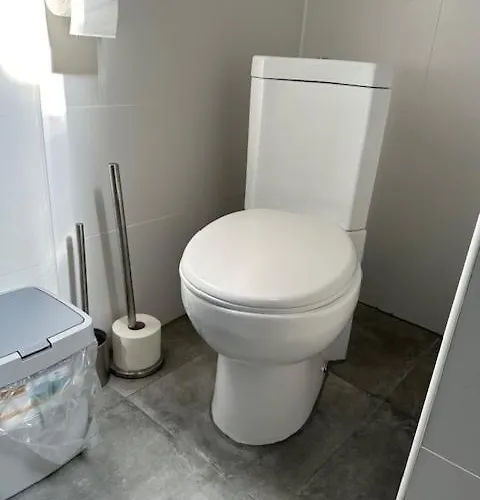 Semesterbostad Zomerhuis 