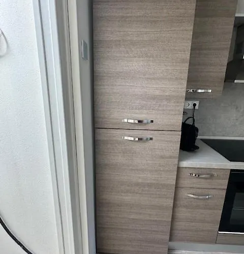 Semesterbostad Zomerhuis 