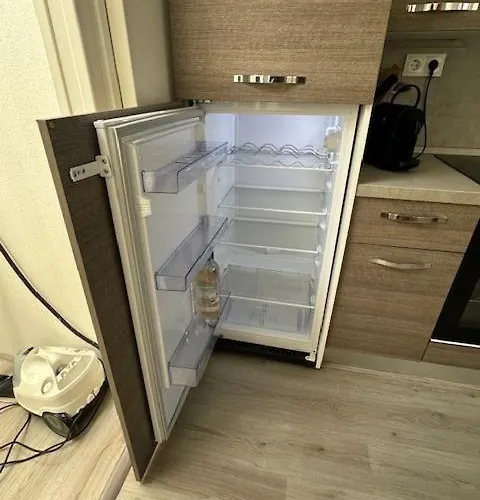 Semesterbostad Zomerhuis 