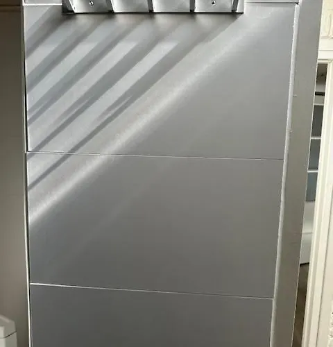 Semesterbostad Zomerhuis 